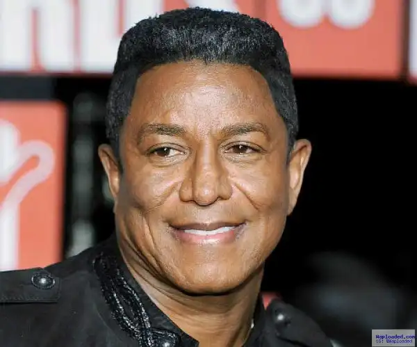 Late Michael Jackson’s Brother, Jermaine to Perform at Lagos Jazz Concert